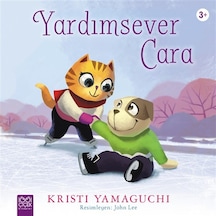 Yardımsever Cara - Rxlu-603030