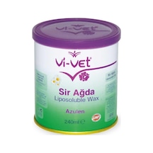 Vivet Konserve Sir Ağda 240ml Azulen