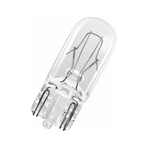 Eco Dipsiz Ampul 12v 5w T10 W5w 10'lu Paket 1987302819
