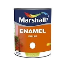 Marshall Enamel Mb Parlak Bw Baz 15 L 0.15 L