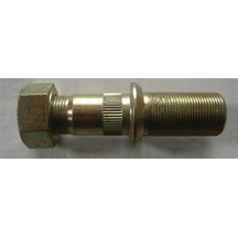 Isuzu Npr 90/97 Arka Bi Jon+somun Sağ 1 Adet Tek Somunlu Boy:112 Fammıze