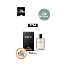 Ixora E224 Crome Erkek Parfüm 100 ML
