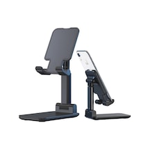 Katlanabilir Masaüstü Telefon Tutucu Stand Go53/05103 1 Adet