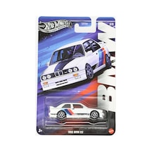 Hot Wheels Bmw Serisi Arabalar 1992 Bmw M3 E30 3/5 - Jby56 Grt01-979n