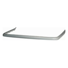Mercedes W.210 Arka Tampon Kuşağı Astarlı 1995-1999 A2108850221
