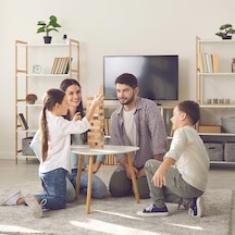 Security P1 İç Mekan Wi-fi Kamera, Aı Algılama, 360 Pan, Gece Görüşü, 256 Gb'a Kadar Microsd Ve Google Ve Alexa İle Çalışır,yapay Zeka Hareket Algılama,bebek Ağlaması Algılama,çift Yönlü Ses