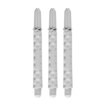 Harrows Dimplex Dart Shafts 3 Adet Beyaz