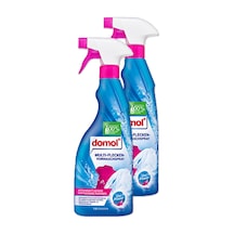 Leke Çıkarıcı Sprey Yıkama Öncesi Oxi Güç 750 ml (2 Adet)