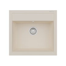 Realstone K004 Olympos G.eviye Krem Belirtilmemiş