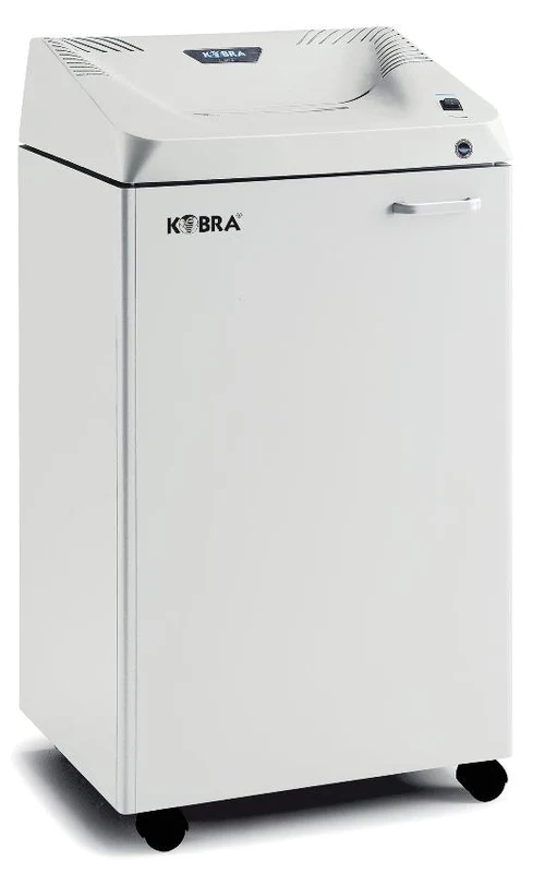 Kobra 300.2 C4 Profesyonel Evrak İmha Makinesi