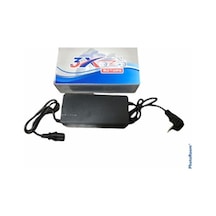 ŞARJ ELEKTRİKLİ BİSİKLET 60V / 24AH