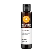 The Doctor Health & Care'den C Vitaminli Yüz Tonigi 150 Ml.