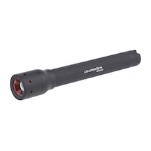 Led Lenser P6 El Feneri Siyah