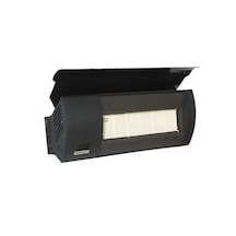 Hoşseven Hrk-11 Seramik Radyant Isıtıcı 11.4 Kw