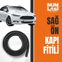Ford Mondeo Station Wagon 5.nesil Sağ Ön Kapı Fitili-a Kalite-numlas-nm6529