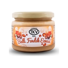Tkv Ballı Fındık Ezmesi 350 G