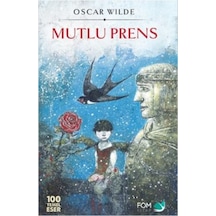 Mutlu Prens - Yqbx-620084