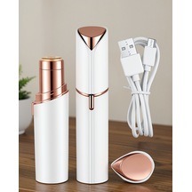 Yüz Kaş Epilatörü, Hassas Ciltler İçin, Yüksek Performanslı