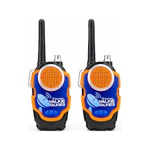 Walkie Talkie Telsiz
