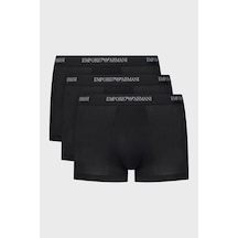Emporio Armani Erkek Boxer Em000259 Af14132 Mb139 Lacivert Lacivert