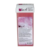 Kuaf Titanyum Kartuş Sir Ağda 100 ML