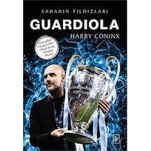Guardiola - Sahanın Yıldızları