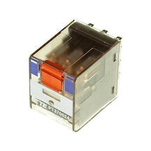 Schrack Pt Serisi 24 Vdc 3 C/o 10a End. Röle Pt 370024