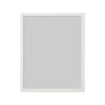 Ikea Fıskbo Fotoğraf Çerçevesi 40 X 50 Cm Beyaz