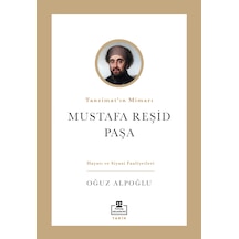 Mustafa Reşid Paşa