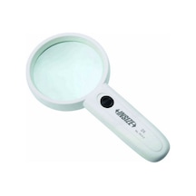 Insize 7513-2 Işıklı Büyüteç (2X)