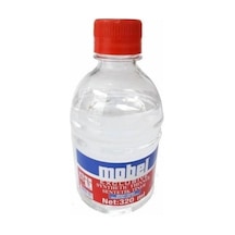 Mobel Tiner- 250 Ml - Sentetik Tiner