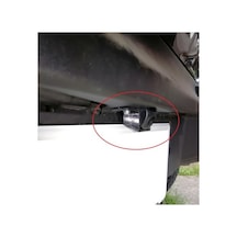 Suzukı Jimny Jb74w Arka Kamera Braketi