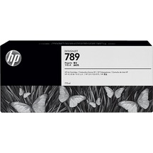Hp 789 Ch617A Kırmızı Kartuş Eski