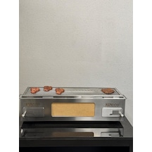 Yakitori Sunum Izgara 80 Cm Diğer