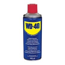 Wd-40 Pas Sökücü Ve Yağlayıcı Akıllı Sprey 200 Ml