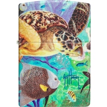 Zippo 49193 Guy Harvey Çakmak 49819-093928 8-1