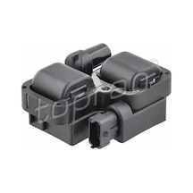 Mercedes Ml350 W163 Bobin 2003-2005 Topran 401465001
