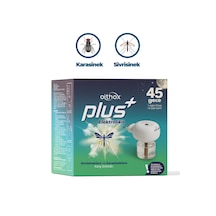 Plus Elektrolikit 45 Gece