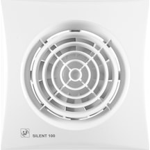 S&P Sılent-100 Cz Mini Aksiyel Fan