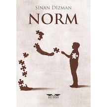 Norm - Sinan Dizman - Perseus Yayınevi