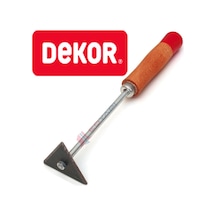 Dekor Üçgen Raspa 6X30 Cm 1211