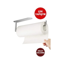 Kağıt Havluluk, El Yapımı Havlu Askısı, Mutfak Ve Banyo Aksesuar