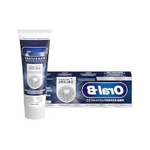 Ekstra Beyazlık Diş Macunu - 75 Ml