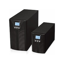 Converex 3 KVA Online UPS Güç Kaynağı