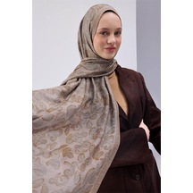 Silk Home Urban Hours Harmony Taş Mayda Şal 190x70 Çok Renkli