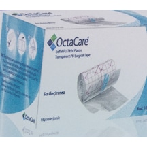 Su Geçirmez Diyaliz ve Sezeryan Bandı 10Mx15Cm Octomed
