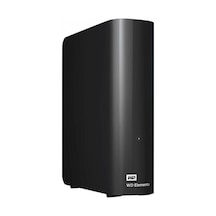 WD 18TB 3.5" Elements WDBWLG0180HBK-EES USB   .0 Harici Harddisk