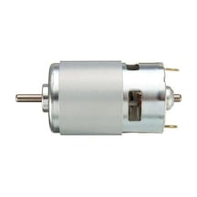 Atb 18-pd Li 18 Volt Çift Akülü Darbeli Matkap Dc Motoru