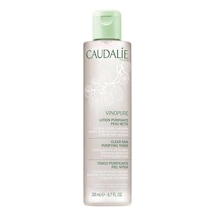 Caudalie Vinopure Clear Skin Purifying Toner 200 ML
