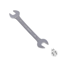 Jhalanı İki Ağız Anahtar 21x23 Uzun Boy Cr-V Pro